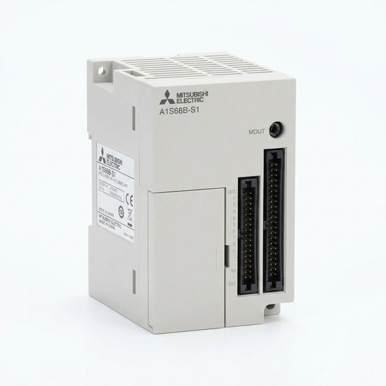 Mitsubishi Electric A1S68B-S1
