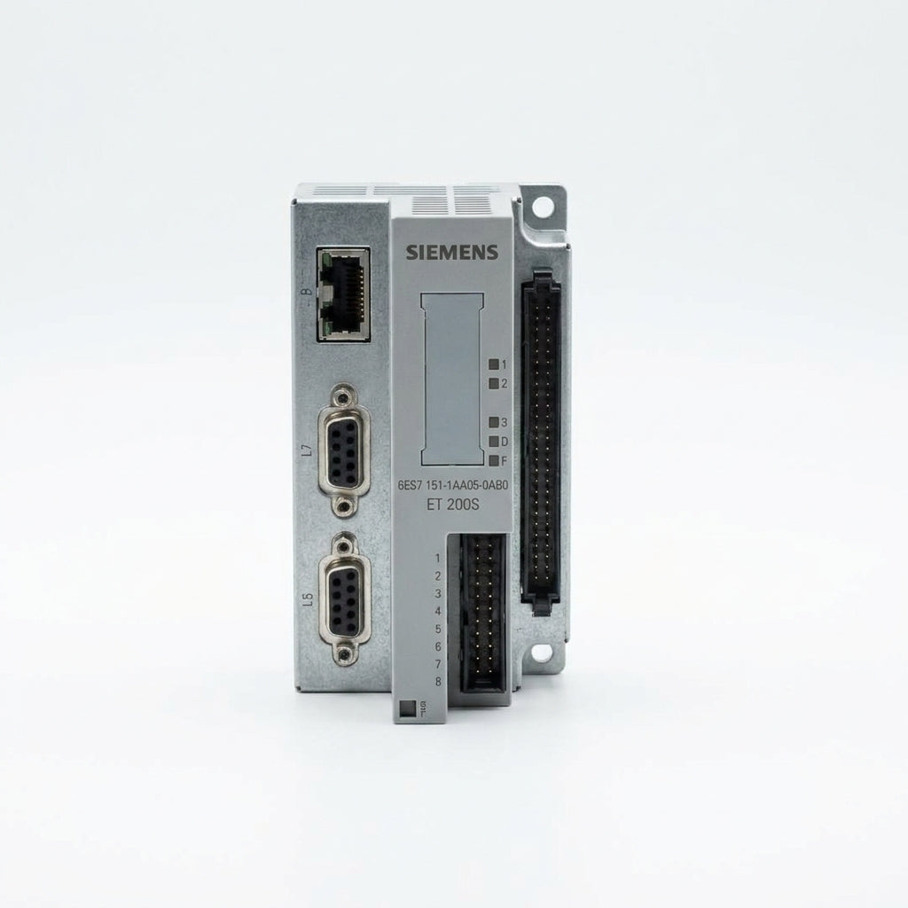 SIEMENS 6ES7 151-1AA05-0AB0