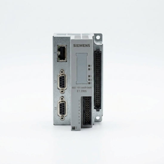SIEMENS 6ES7 151-1AA05-0AB0