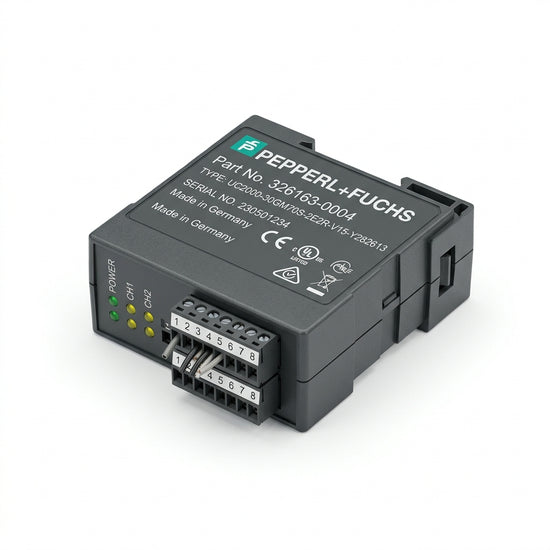 PEPPERL & FUCHS 326163-0004
