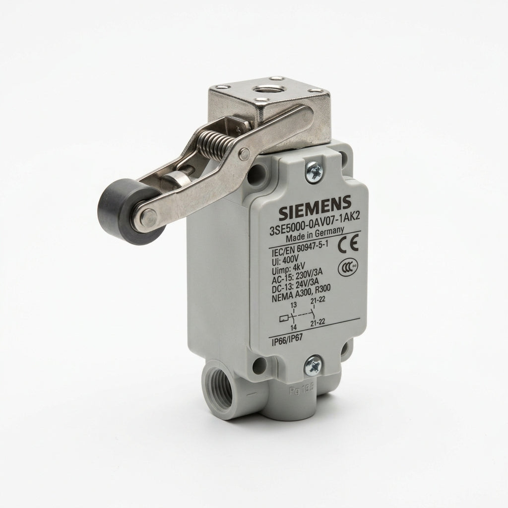 SIEMENS/EP 3SE5000-0AV07-1AK2