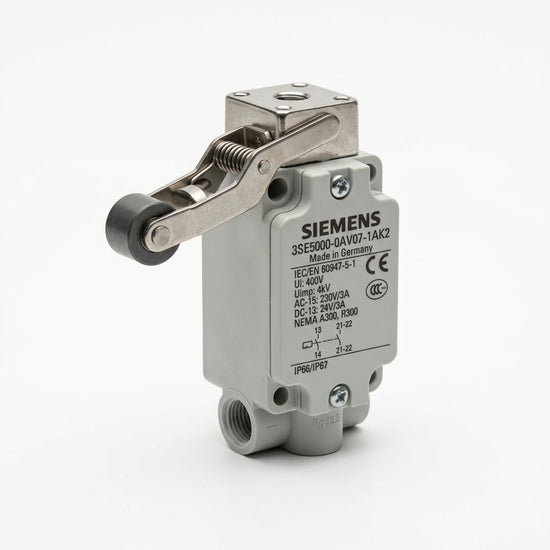 SIEMENS/EP 3SE5000-0AV07-1AK2