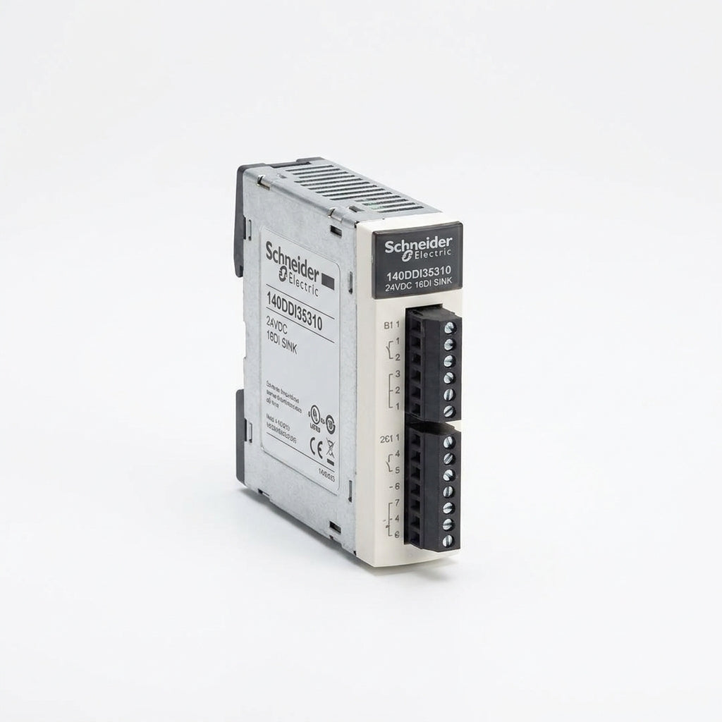 Schneider Electric 140DDI35310