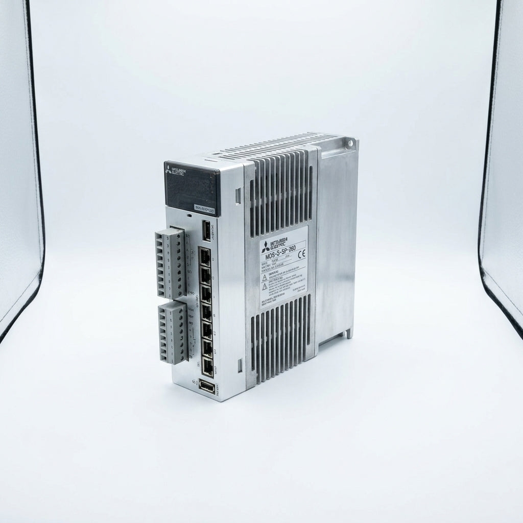 Mitsubishi Electric MDS-B-SP-260