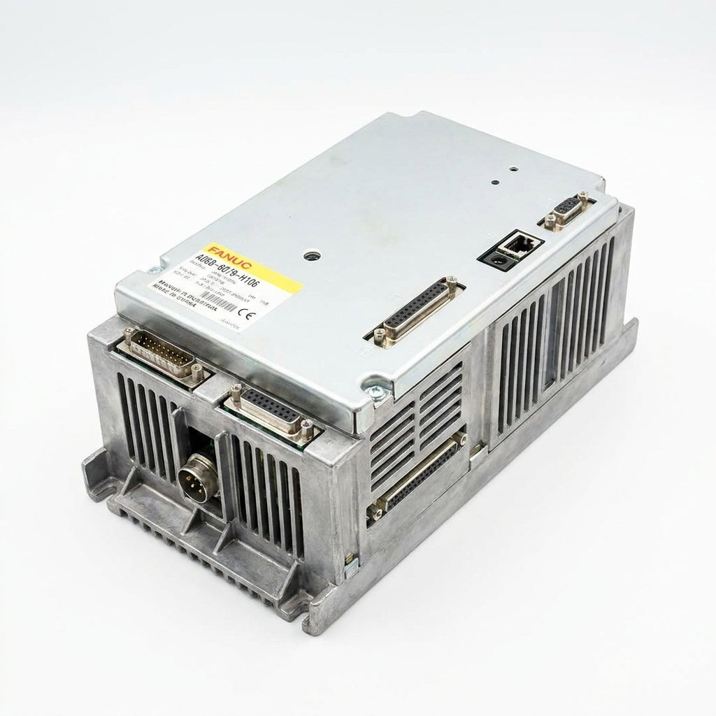 FANUC A06B-6079-H106