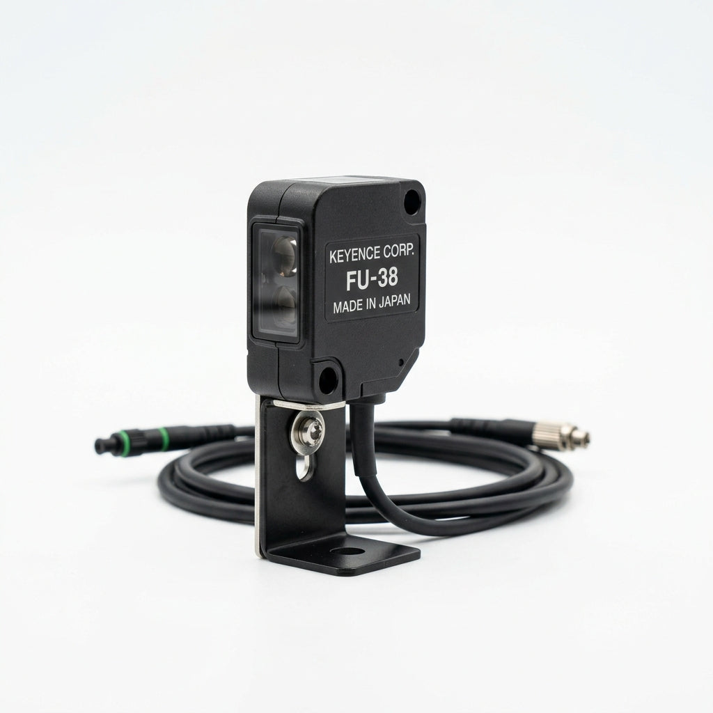 KEYENCE CORP FU-38