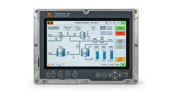 B&R 5AP1130.156C-000