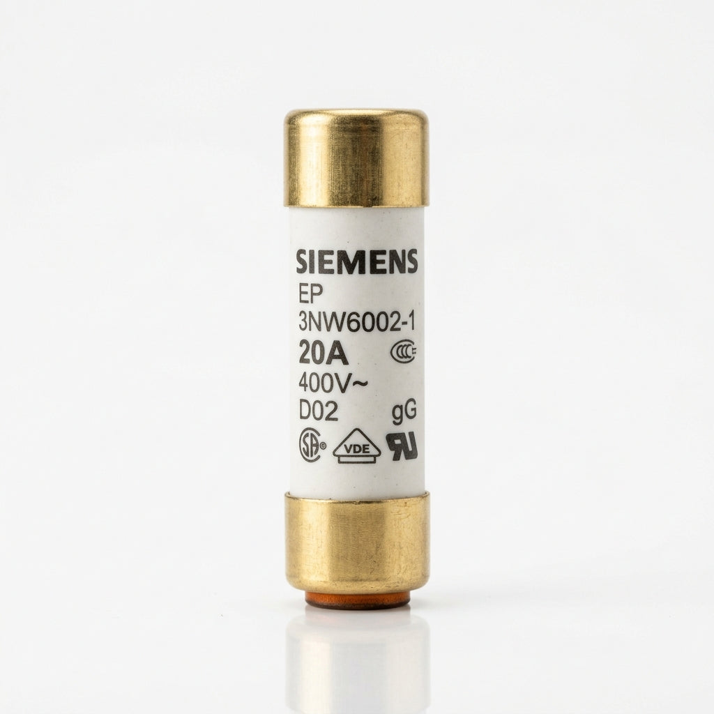 SIEMENS/EP 3NW6002-1