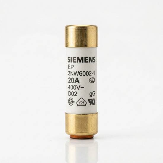 SIEMENS/EP 3NW6002-1