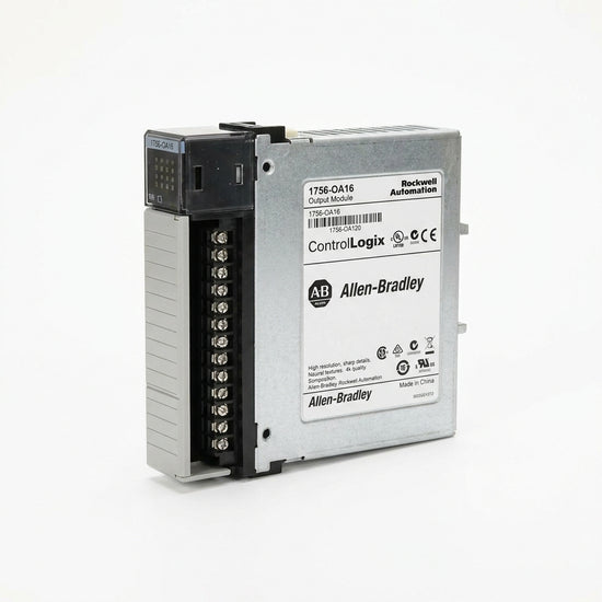 Allen-Bradley 1756-OA16