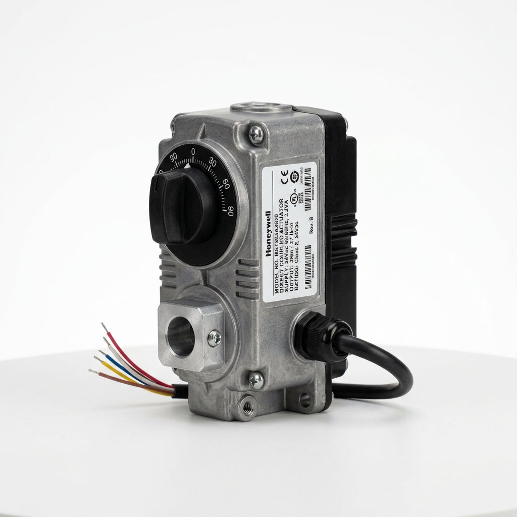 Honeywell MS7503A2030