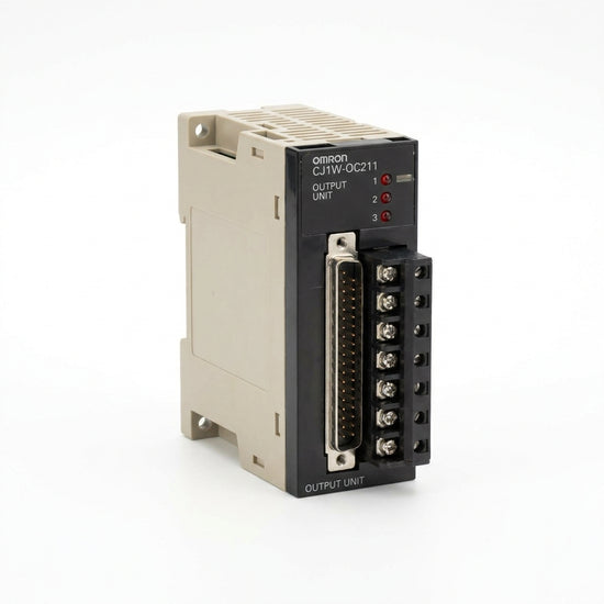 OMRON CJ1W-OC211