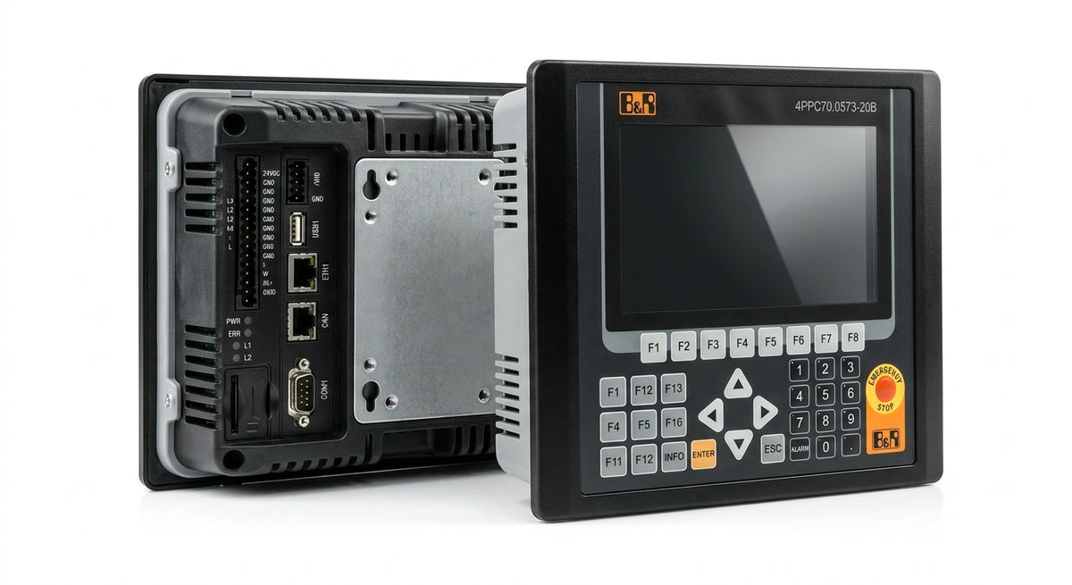 B&R 4PPC70.0573-20B