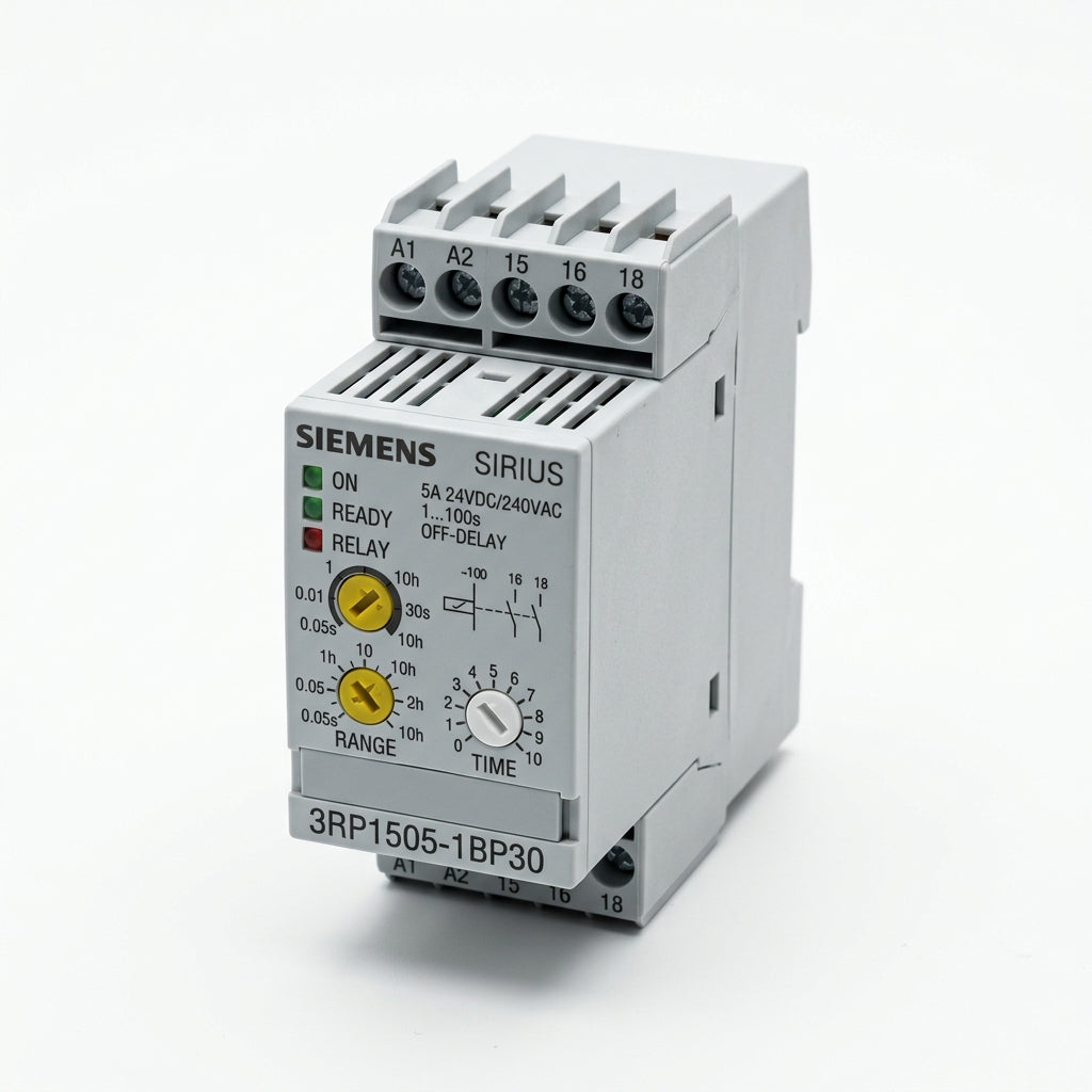 SIEMENS 3RP1505-1BP30