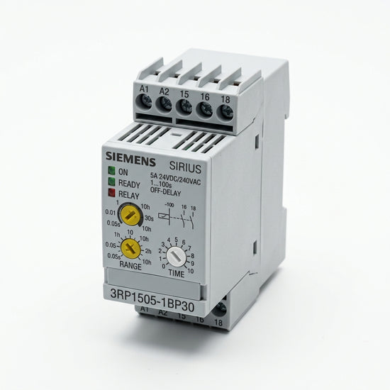 SIEMENS 3RP1505-1BP30
