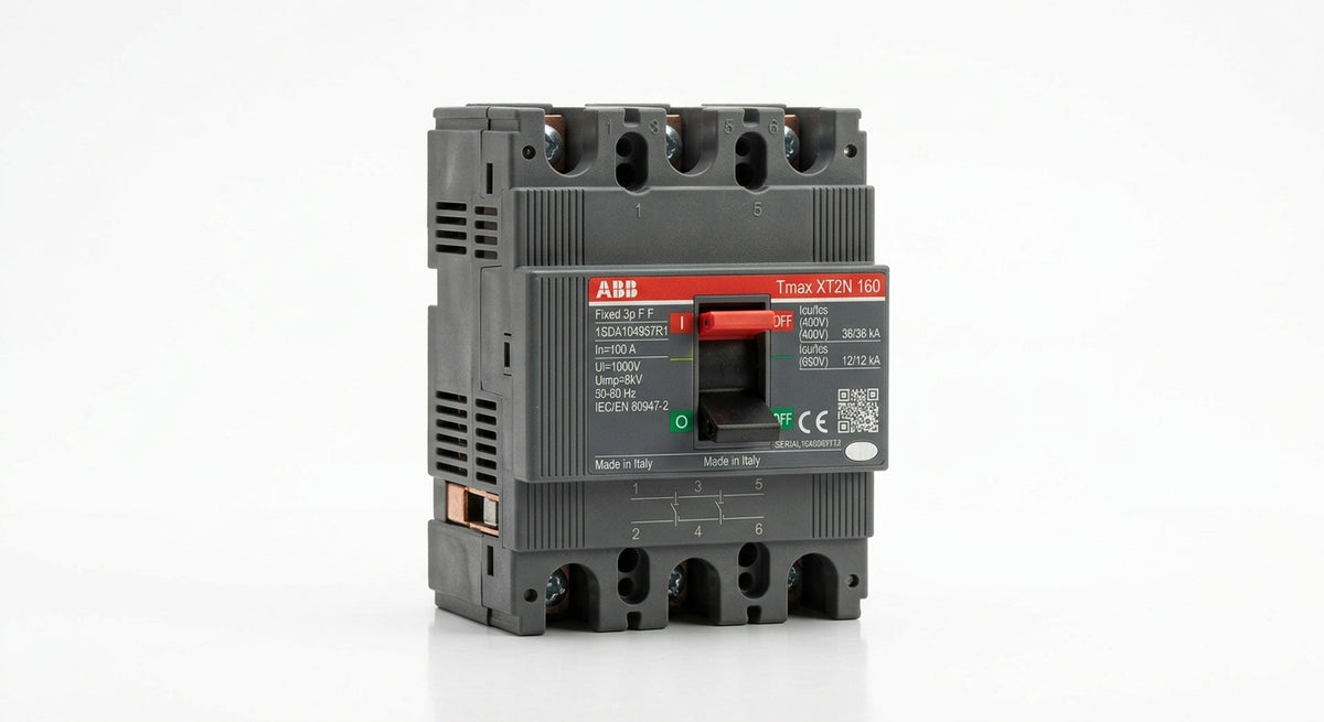 ABB 1SDA104957R1