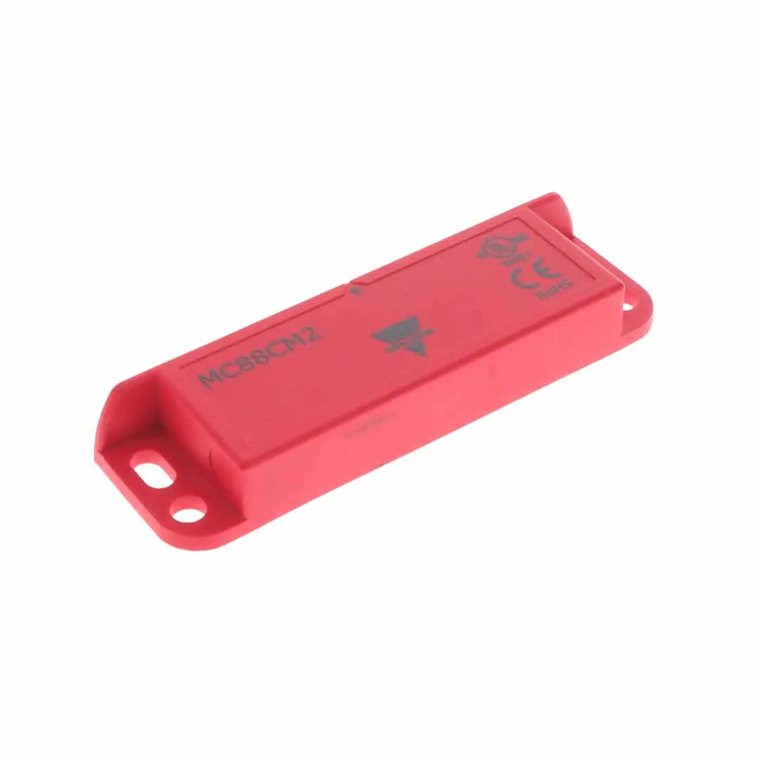 Actuador magnético de seguridad 8mm