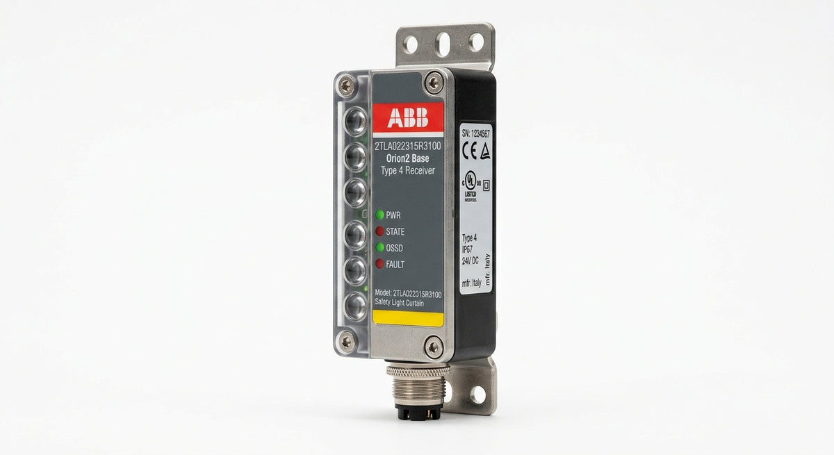ABB 2TLA022315R3100