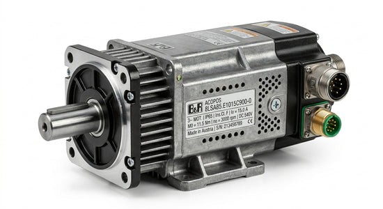 B&R 8LSA85.E1015C900-0