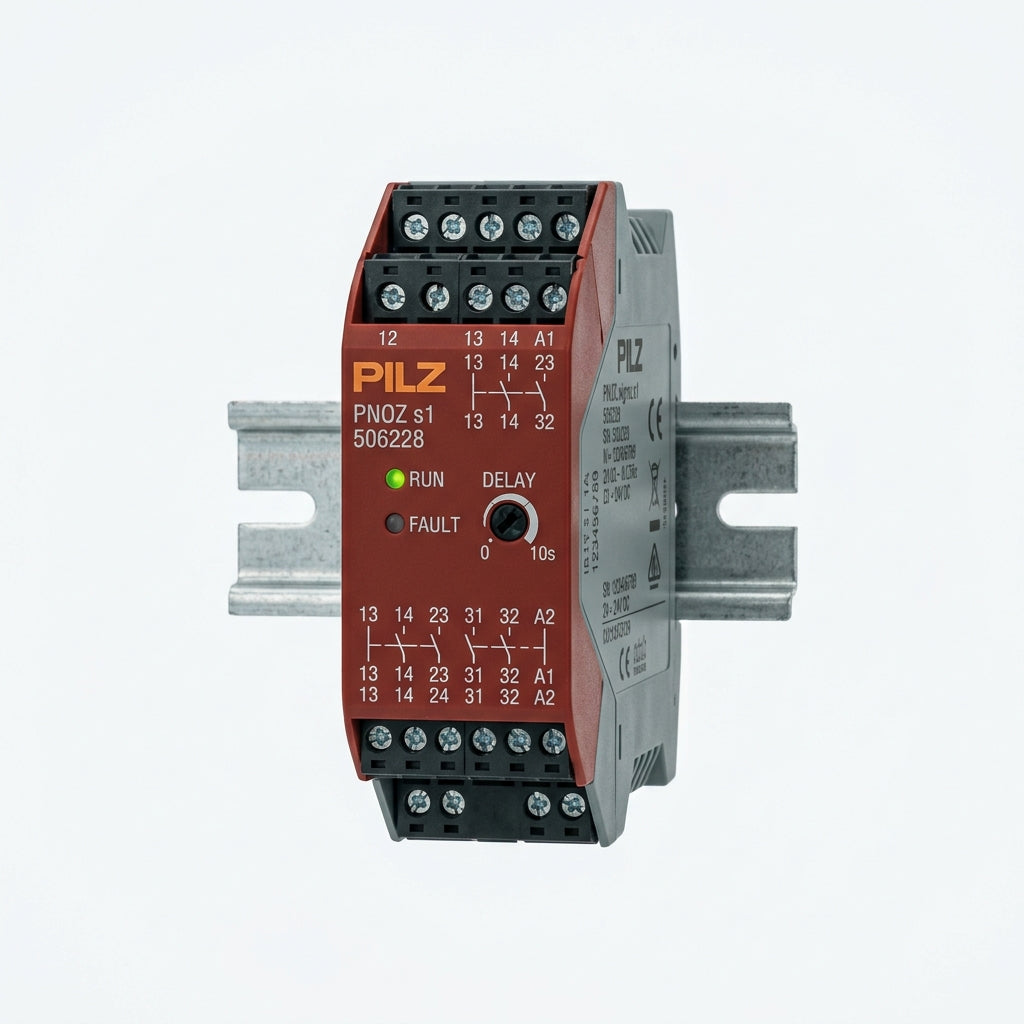 PILZ 506228