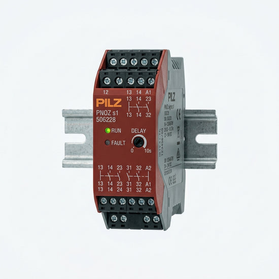 PILZ 506228