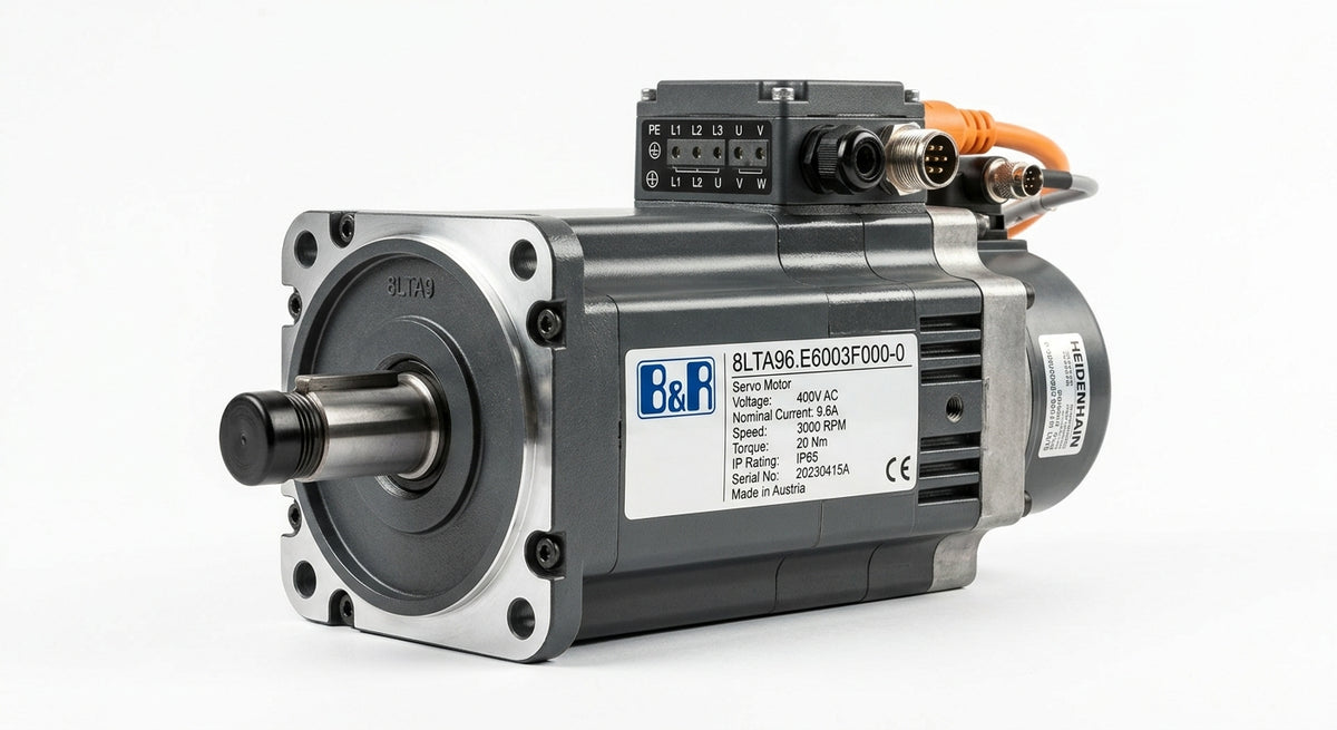 B&R 8LTA96.E6003F000-0