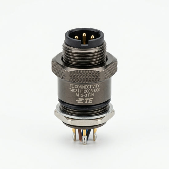 TE CONNECTIVITY T4081112003-000