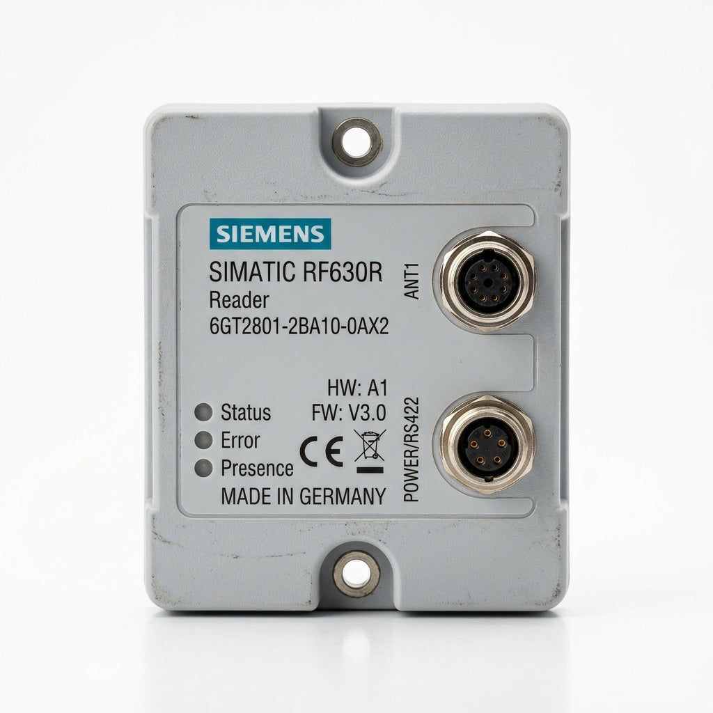 SIEMENS/PA 6GT2801-2BA10-0AX2