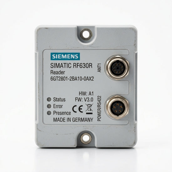 SIEMENS/PA 6GT2801-2BA10-0AX2