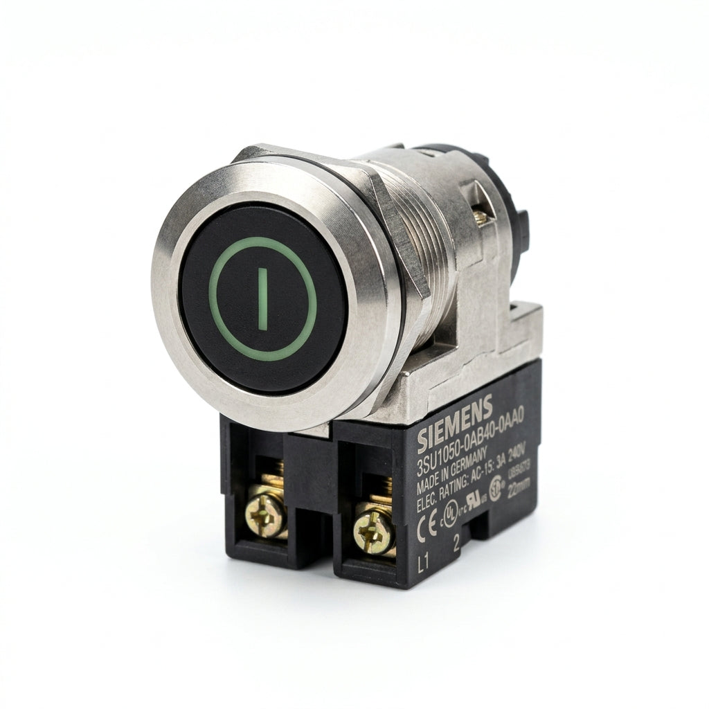 SIEMENS/EP 3SU1050-0AB40-0AA0