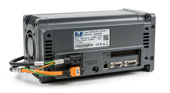 B&R 8GP40-040--004S2V1