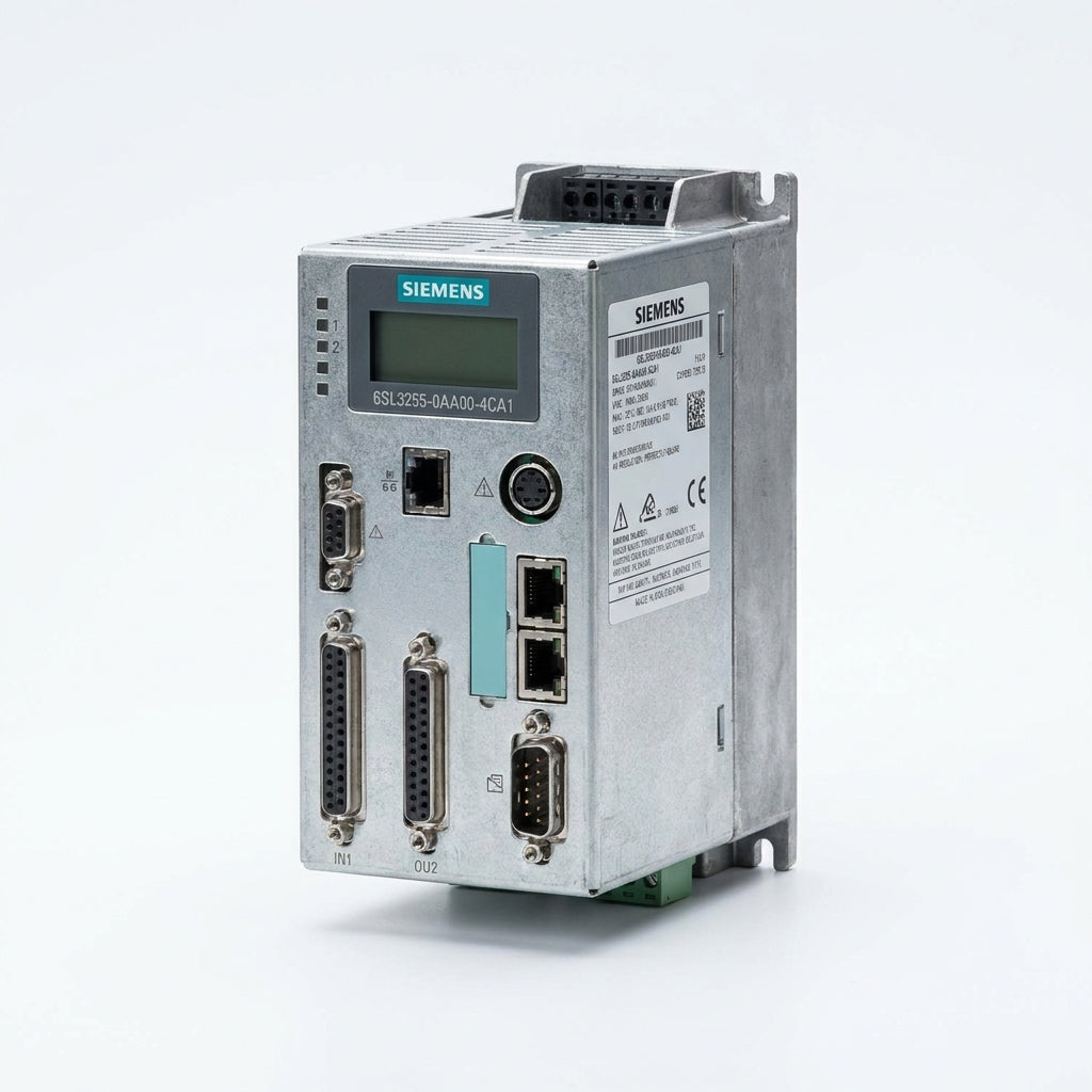 SIEMENS/DRIVES 6SL3255-0AA00-4CA1