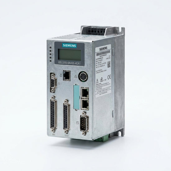 SIEMENS/DRIVES 6SL3255-0AA00-4CA1