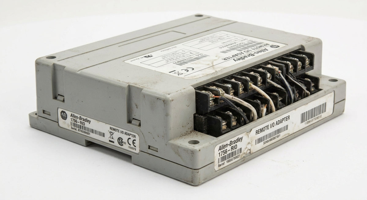 ALLEN BRADLEY 1756 Rio