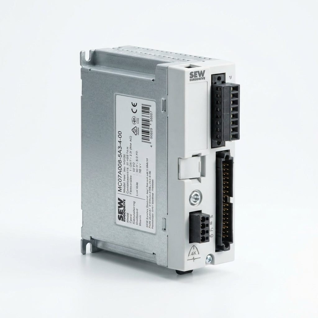 SEW-Eurodrive MC07A008-5A3-4-00
