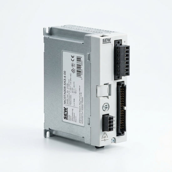 SEW-Eurodrive MC07A008-5A3-4-00