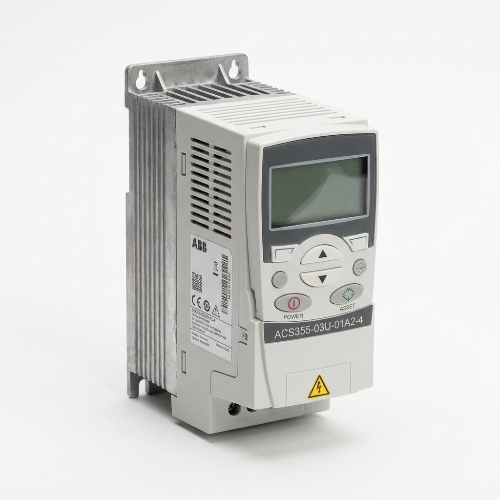 ABB ACS355-03U-01A2-4