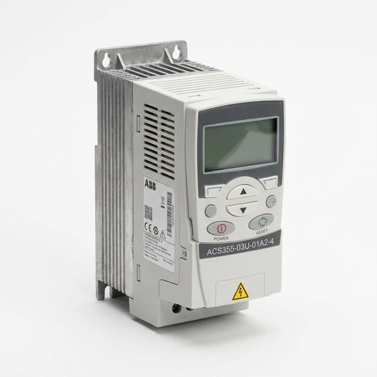 ABB ACS355-03U-01A2-4