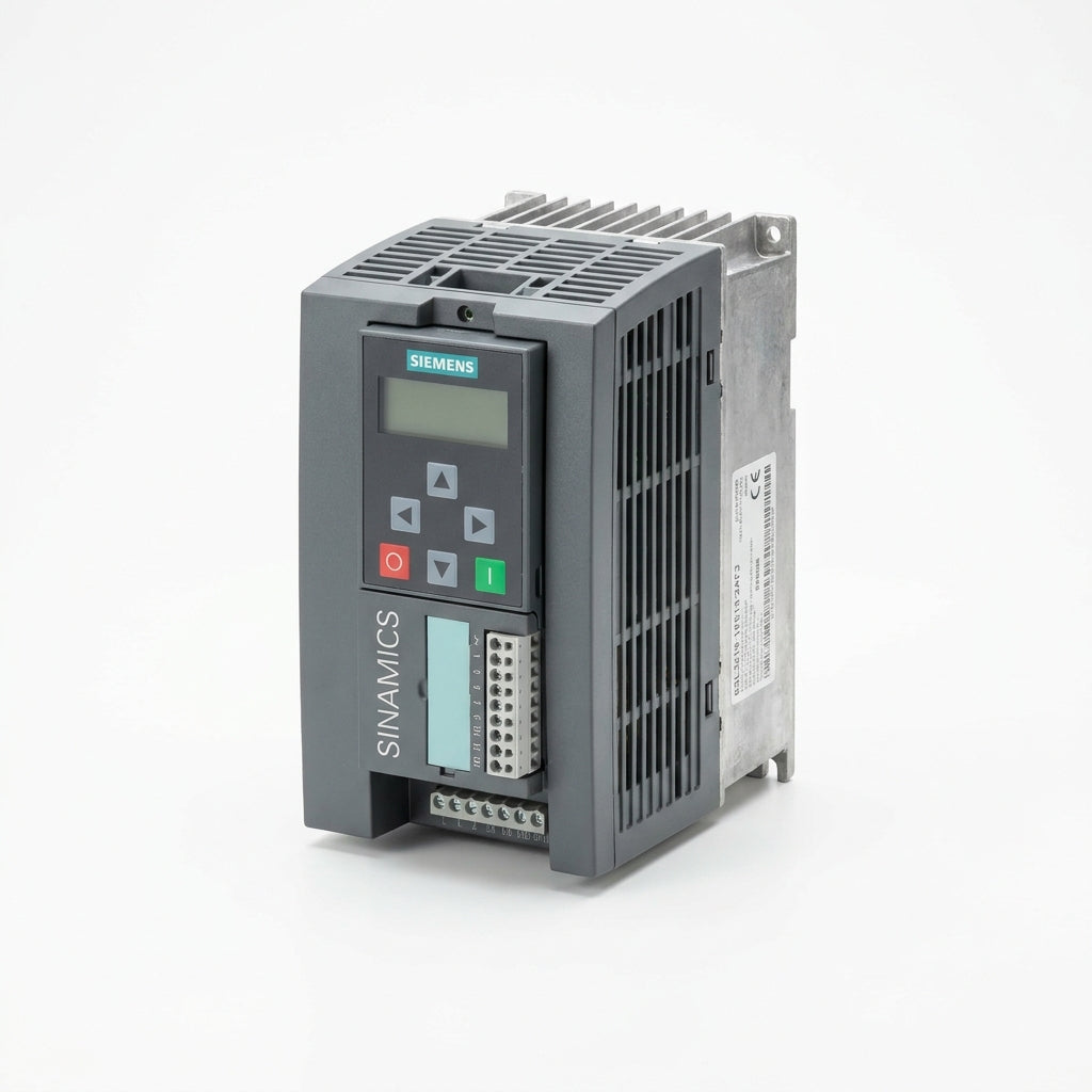 Siemens 6SL3210-1KE13-2AF2