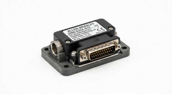 ALLEN BRADLEY 2090-K2CK-D15