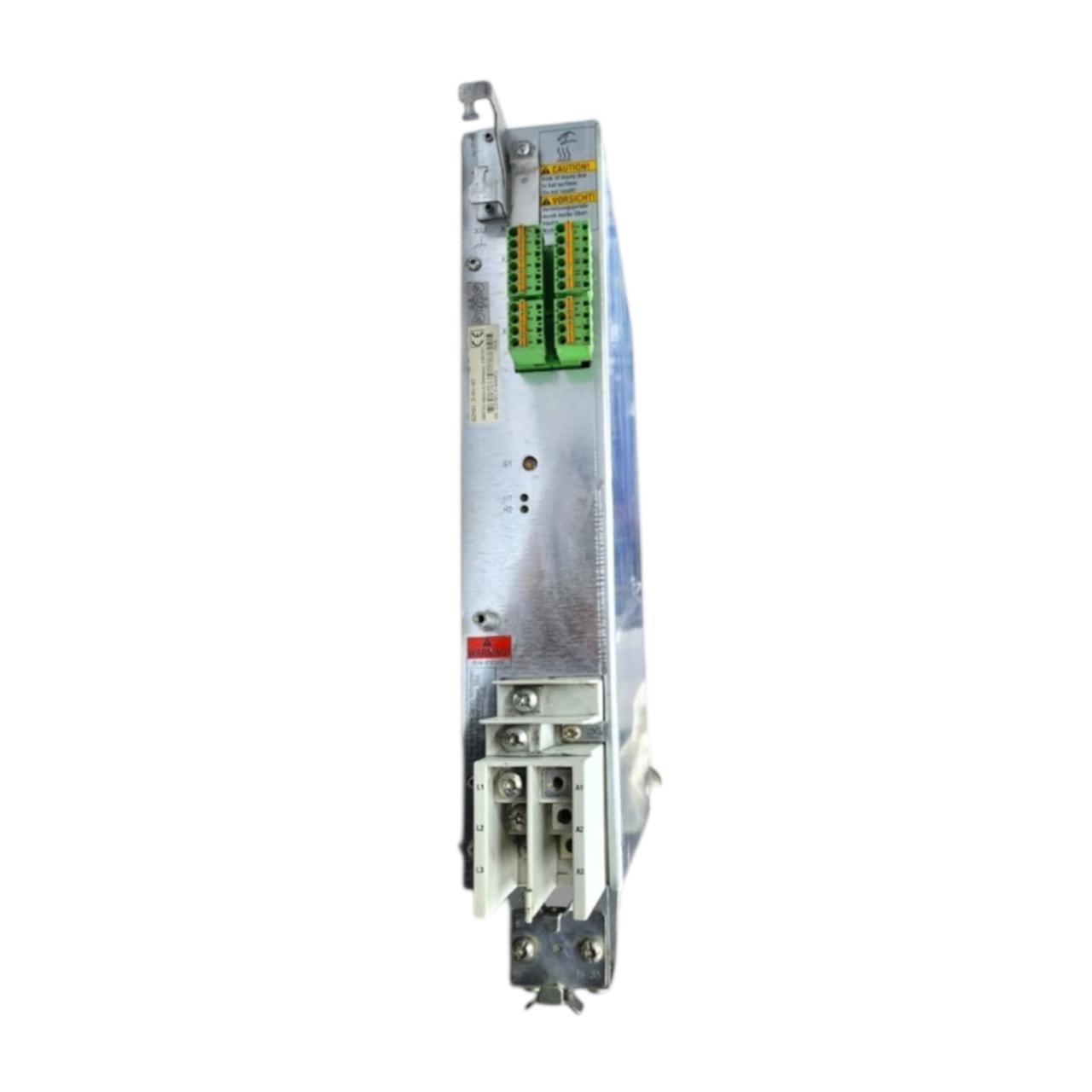REXROTH INDRAMAT BZM01.3-01-07
