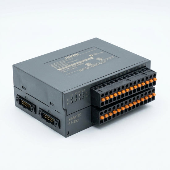 Siemens 6ES7 321-1BH02-0AA0