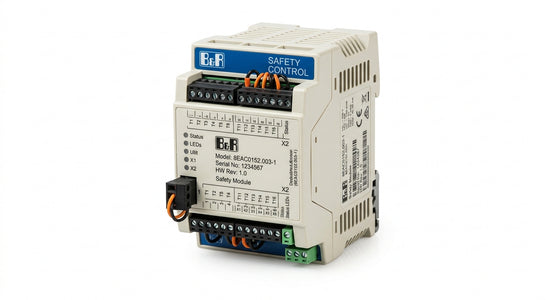 B&R 8EAC0152.003-1