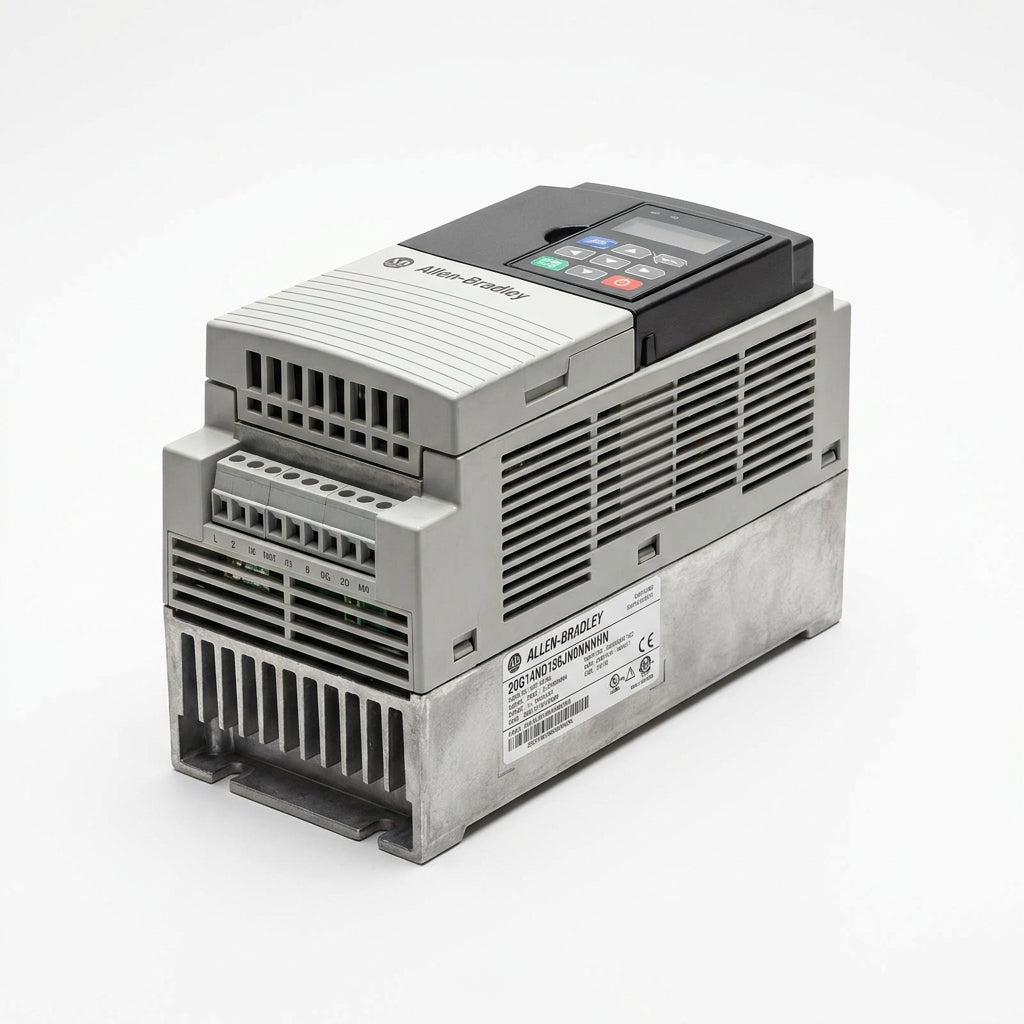 Allen-Bradley 20G14ND156JN0NNNNN
