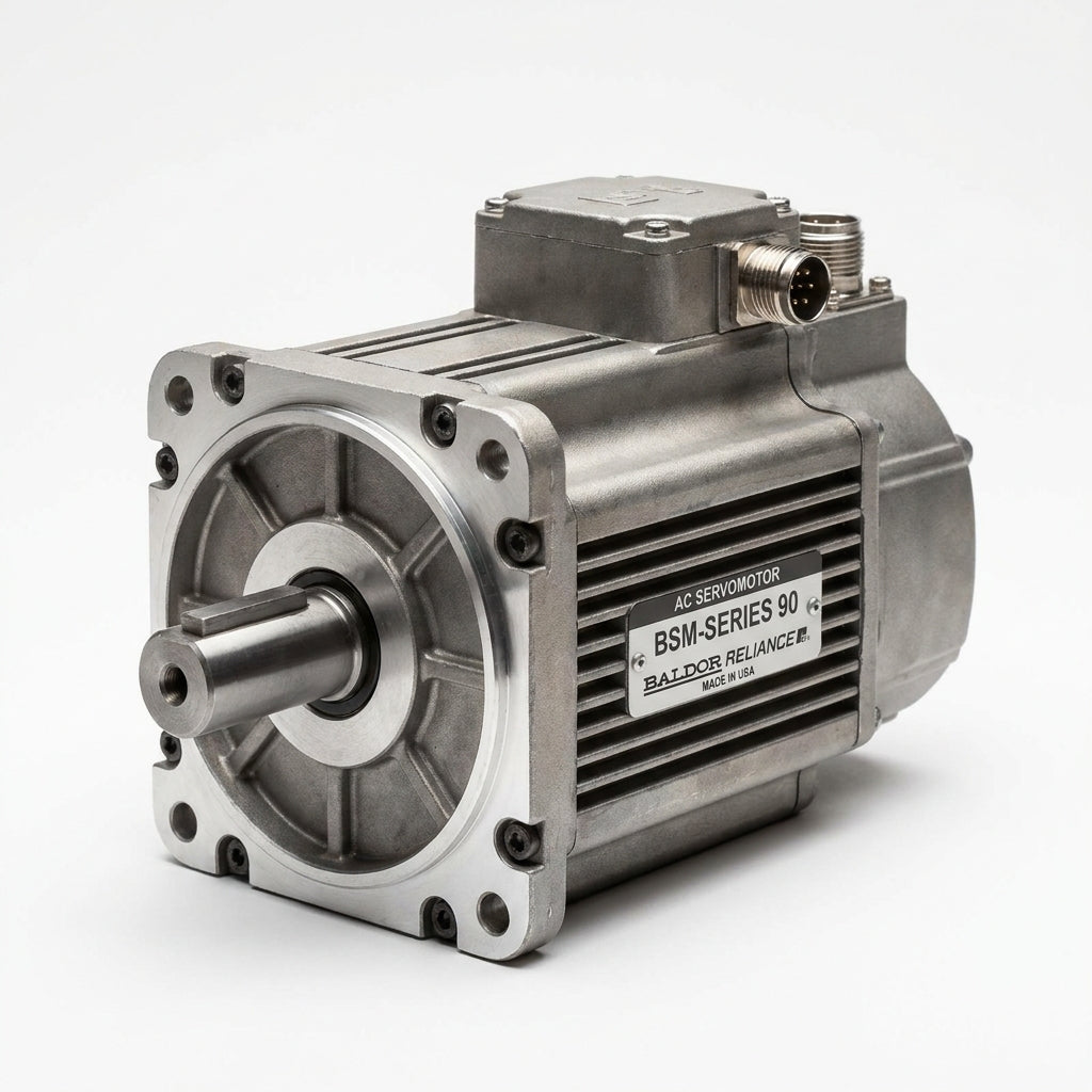 BIND Servo motor - Modelo: R88M-K75030H-S2 - Marca: Omron