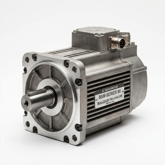 BIND Servo motor - Modelo: R88M-K75030H-S2 - Marca: Omron