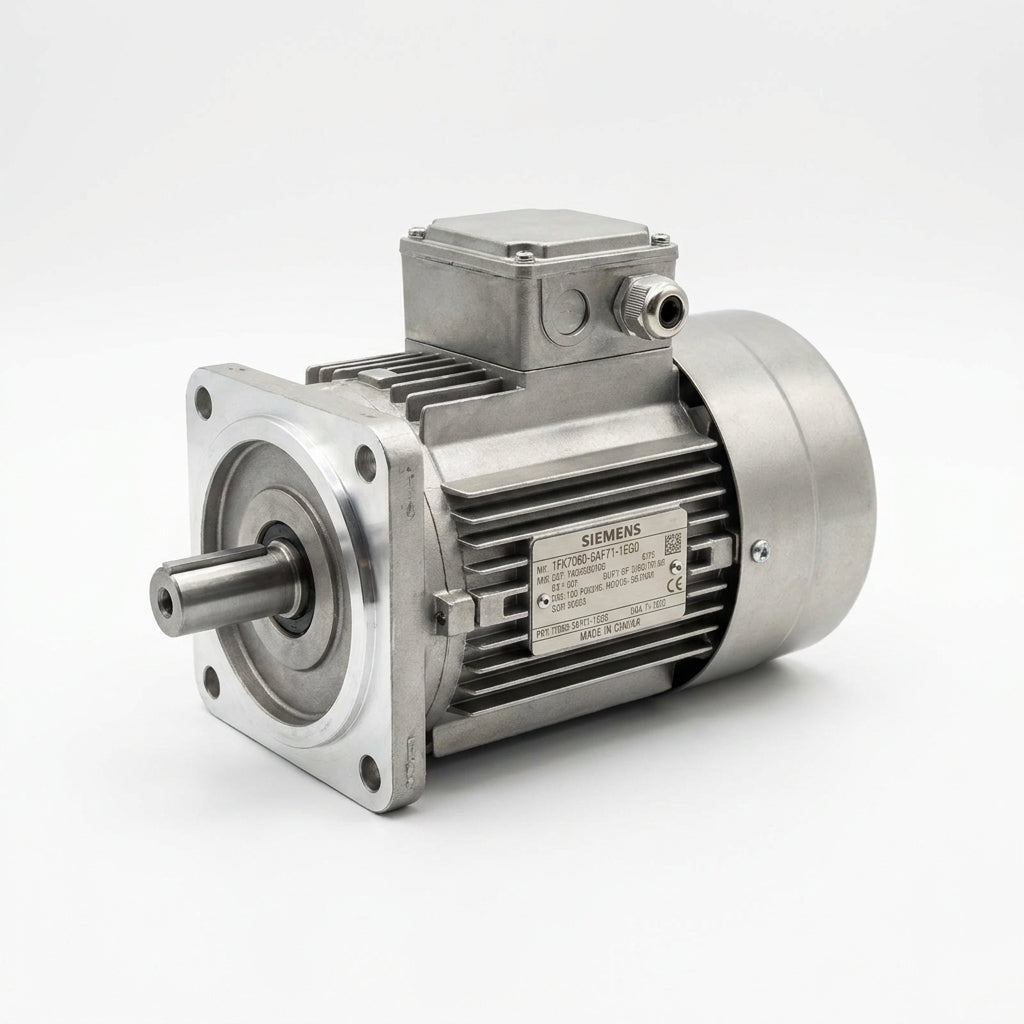 SIEMENS 1FK7060-5AF71-1EG0