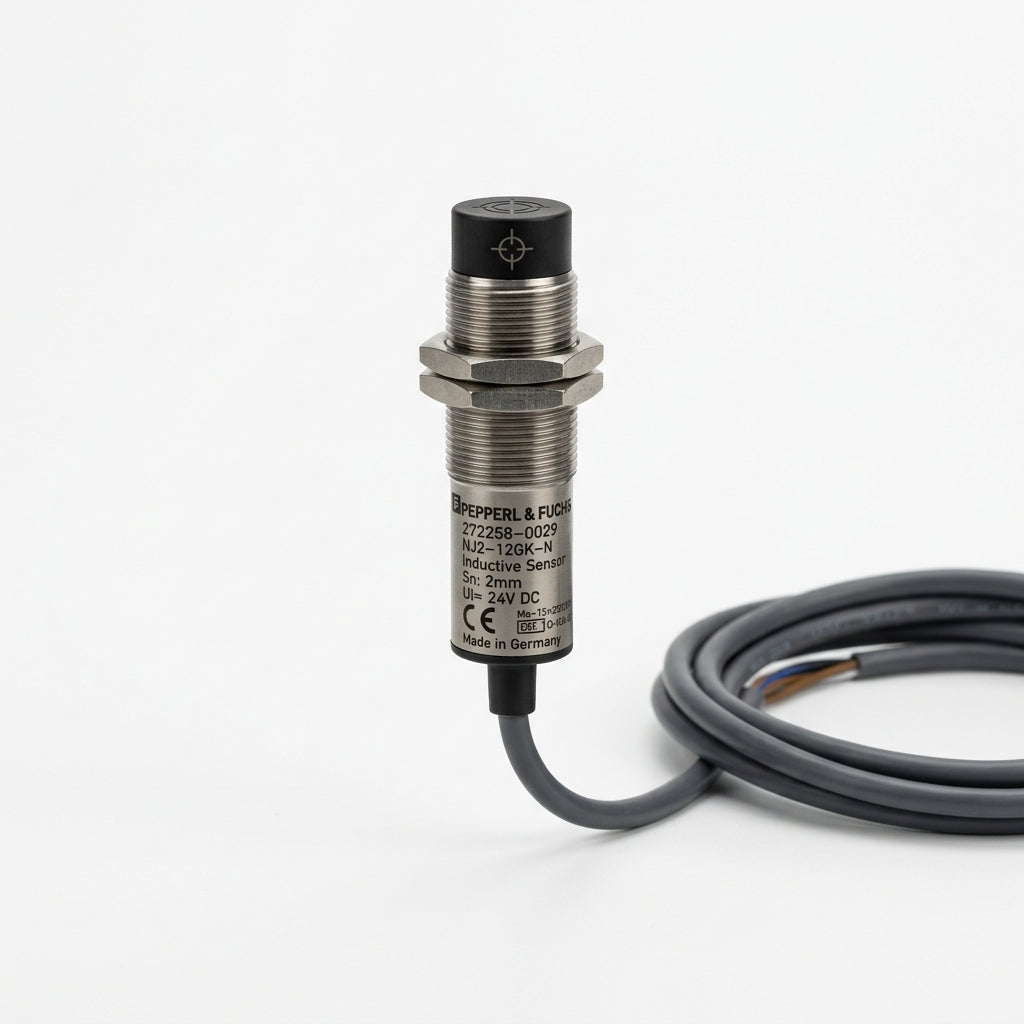 PEPPERL & FUCHS 272258-0029