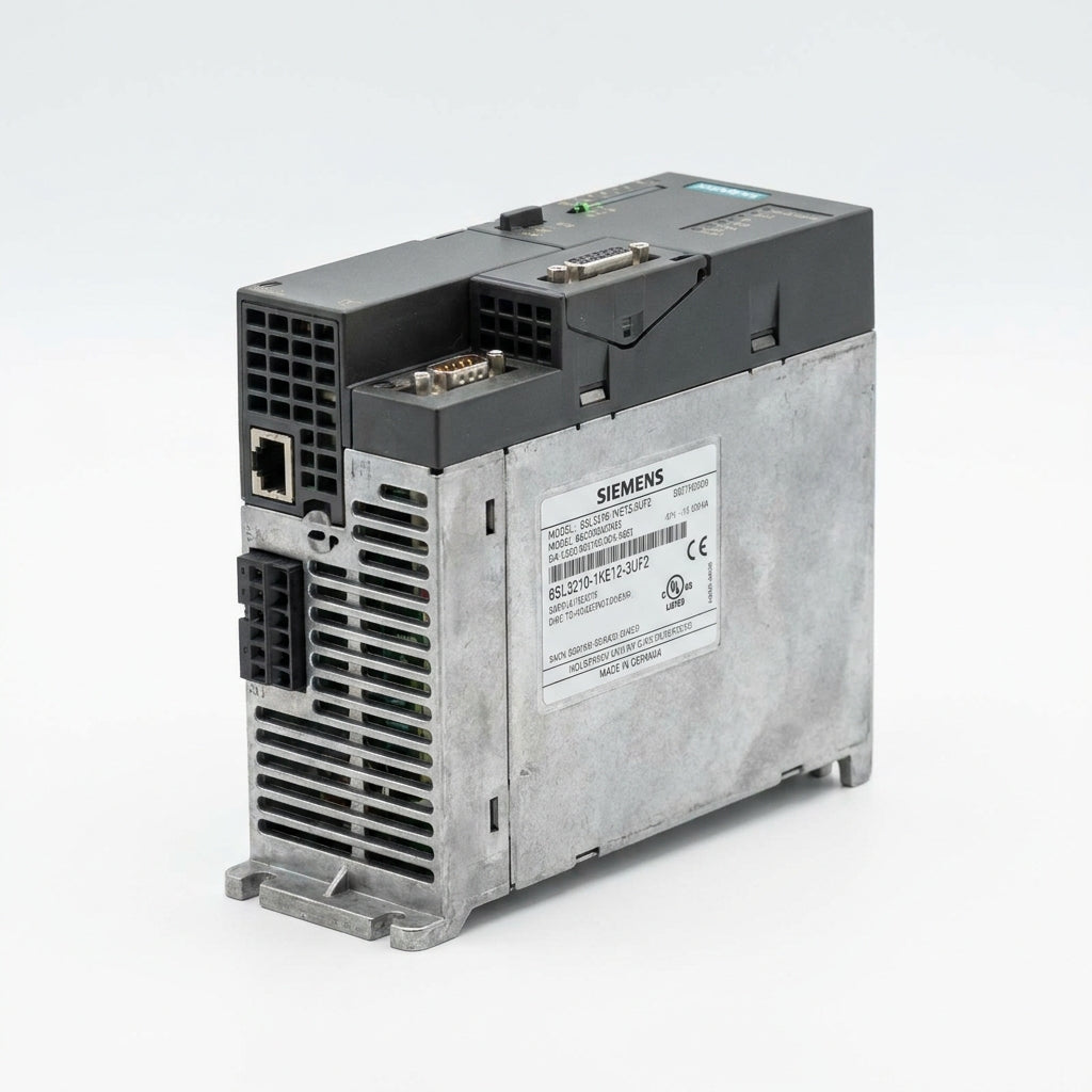 Siemens 6SL3210-1KE12-3UF2