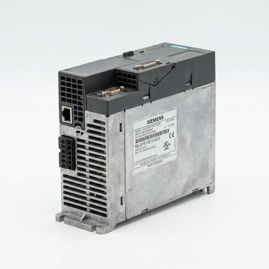 Siemens 6SL3210-1KE12-3UF2